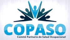 Comité paritario de salud ocupacional - COPASO-